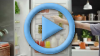 Electrolux hűtőszekrények átrendezhető ajtózsebekkel