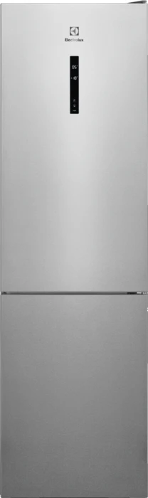 Electrolux LNT7ME36X3  Alulfagyasztós hűtő 2. kép