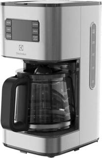 Electrolux E5CM1-6ST filteres kávéfőző