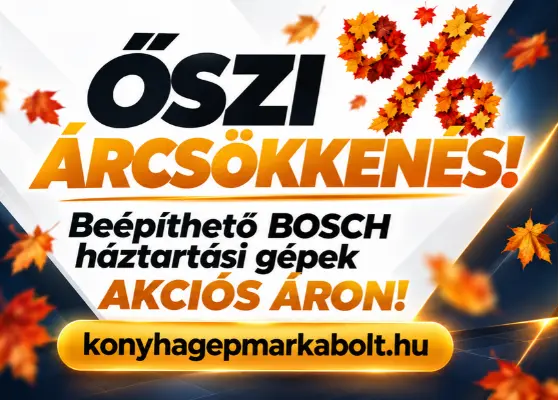 Őszi akció