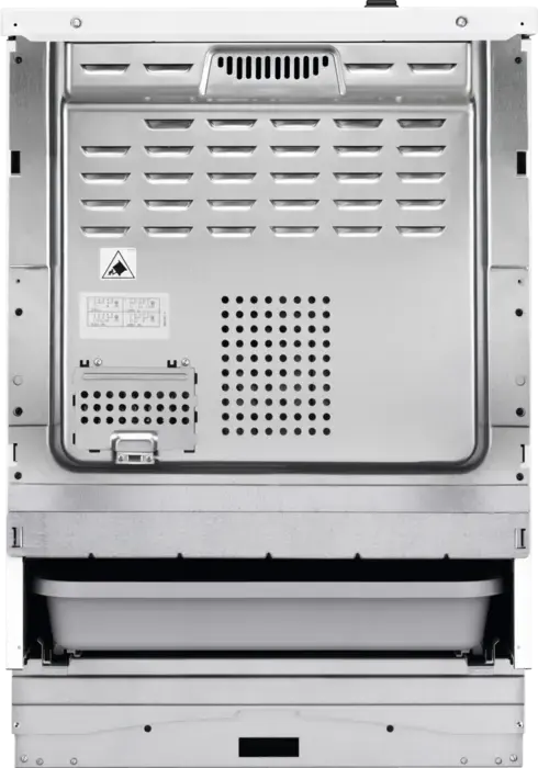 Aeg CCB6441NBB Elektromos tűzhely aqua clean tisztítással 4. kép