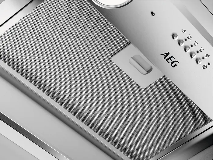 Aeg DGE5661HM 6000 Hob2Hood Group Hood Hob2Hood, 54 cm 5. kép