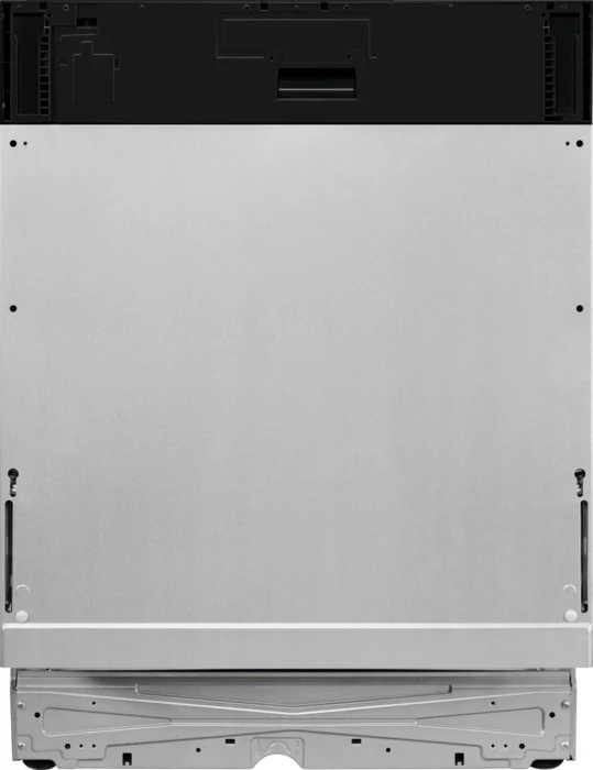 Aeg FSB64907Z Beépíthető mosogatógép, Quickselect kezelőpanel, AirDry 5. kép