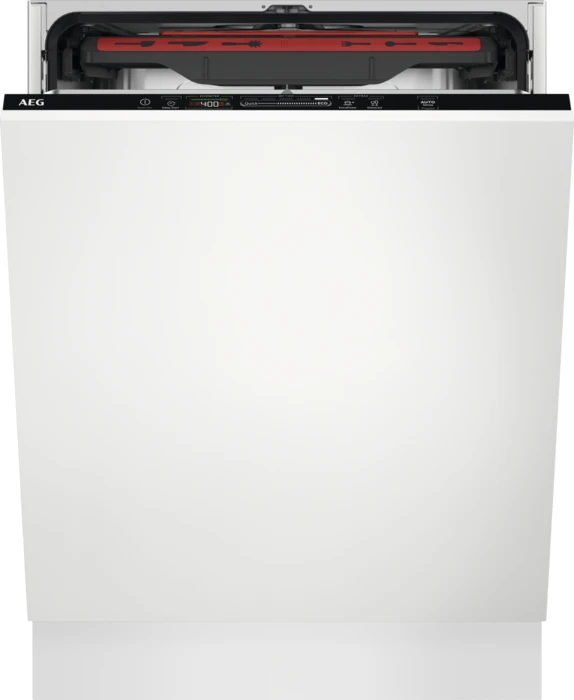 Aeg FSB64907Z Beépíthető mosogatógép, Quickselect kezelőpanel, AirDry Fő kép