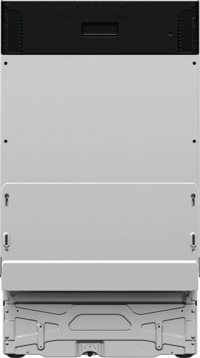 Aeg FSE74527P Beépíthető keskeny mosogatógép, Quickselect kezelőpanel, AirDry 5. kép
