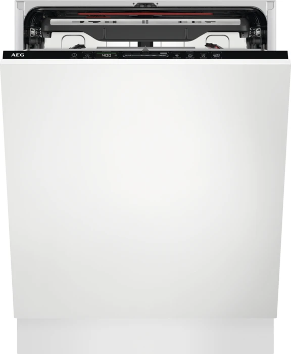 Aeg FSE74737P Beépíthető mosogatógép, Quickselect kezelőpanel, AirDry Fő kép