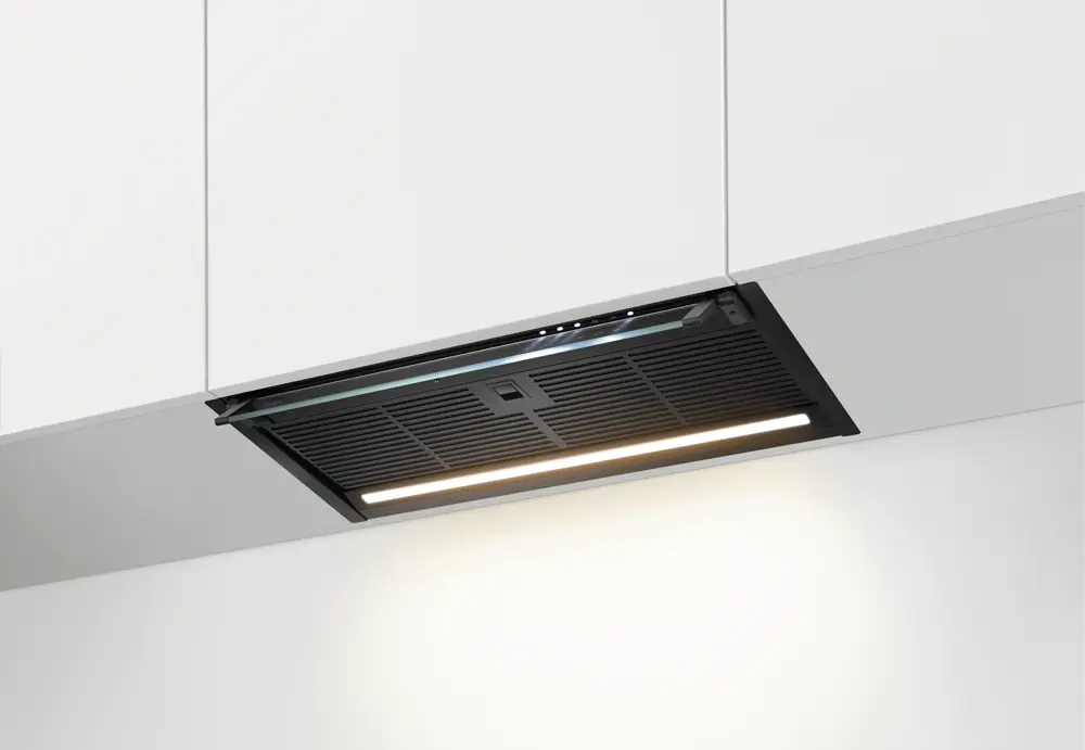 Aeg GDE686HB 6000 Rejtett páraelszívó, Hob2Hood, 60 cm Fő kép
