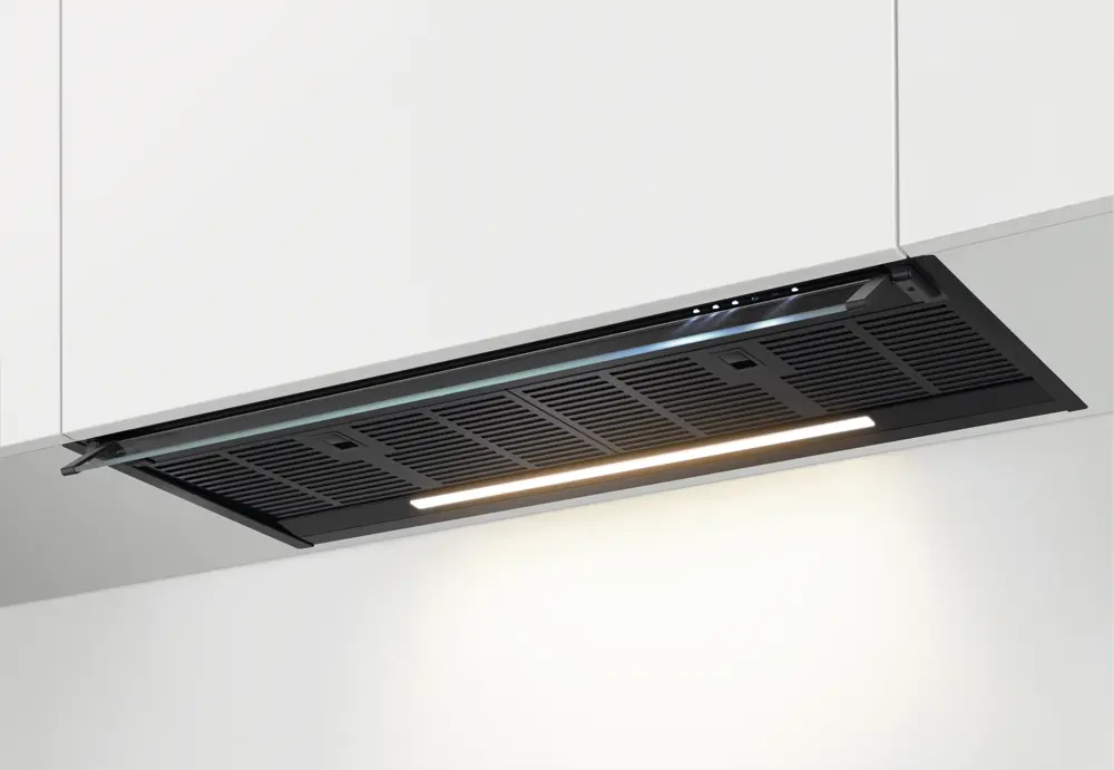 Aeg GDE689HB 6000 Rejtett páraelszívó, Hob2Hood, 90 cm Fő kép
