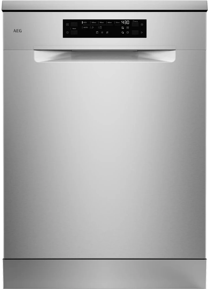 Aeg GF6200B2SNM Mosogatógép 60 cm Fő kép