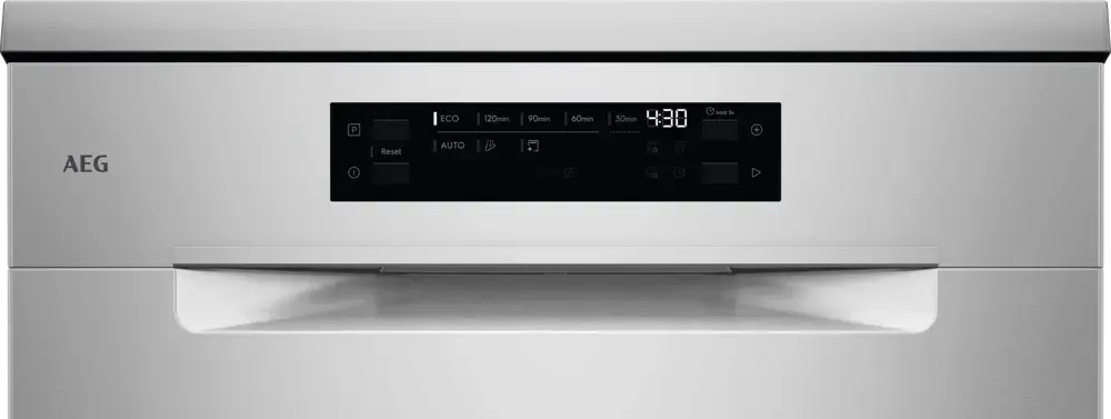 Aeg GF6200C2SNM Mosogatógép 60 cm 2. kép