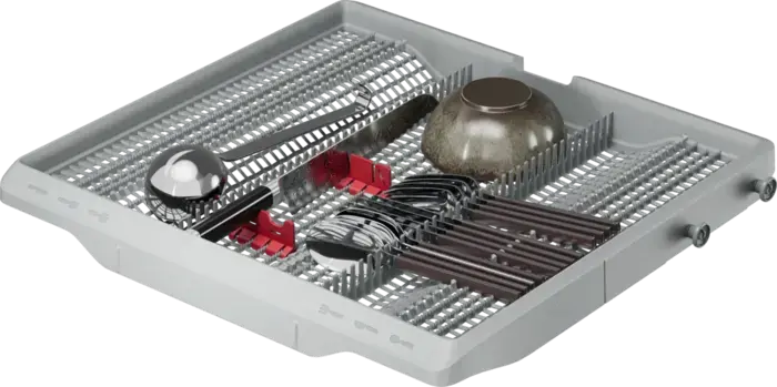 Aeg GF6200C2SNM Mosogatógép 60 cm 12. kép
