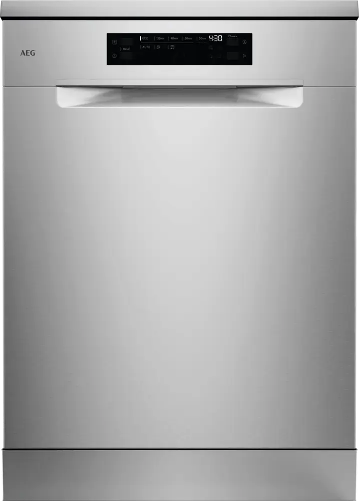 Aeg GF6200C2SNM Mosogatógép 60 cm Fő kép
