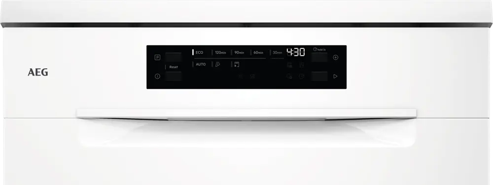 Aeg GF6200C2SNW Mosogatógép 60 cm 2. kép