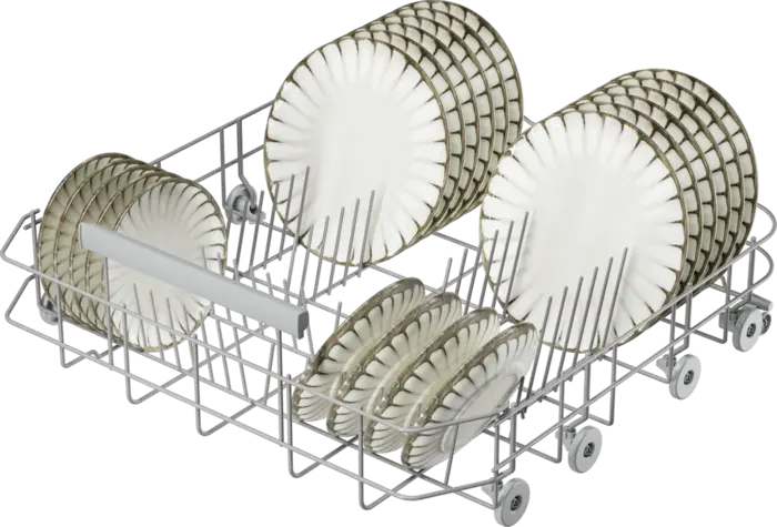 Aeg GF6200C2SNW Mosogatógép 60 cm 13. kép