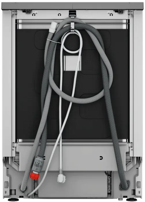 Aeg GF6200C2SNW Mosogatógép 60 cm 8. kép