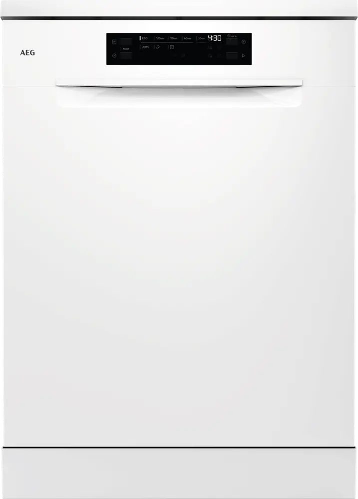 Aeg GF6200C2SNW Mosogatógép 60 cm Fő kép
