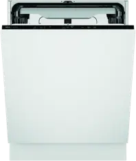 Aeg GI5200D2SZ BI Mosogatógép 60 cm integrált Fő kép
