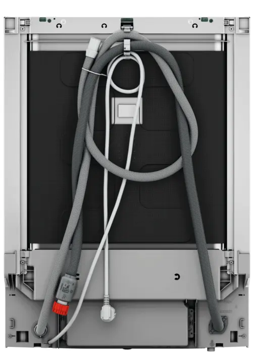 Aeg GI6200B1EU Beépíthető mosogatógép 12. kép