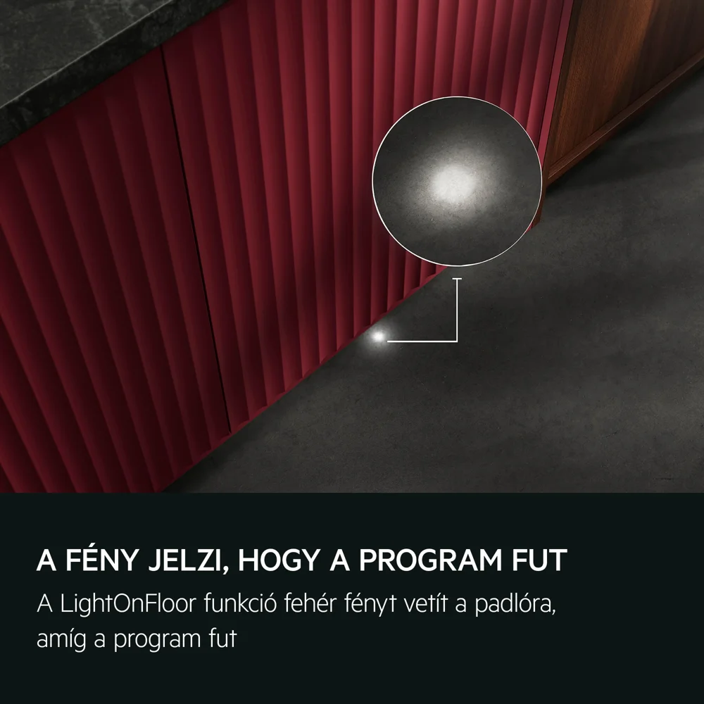 Aeg GI6200B1EU Beépíthető mosogatógép 4. kép