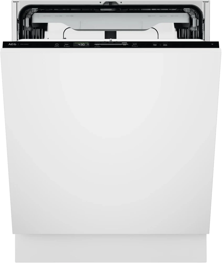Aeg GI6202B2SN BI Mosogatógép 60 cm integrált Fő kép