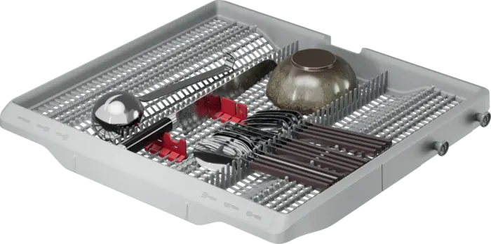 Aeg GT6200B2SNM BI Mosogatógép 60 cm integrált 12. kép