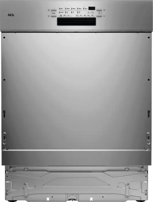 Aeg GT6200B2SNM BI Mosogatógép 60 cm integrált 18. kép