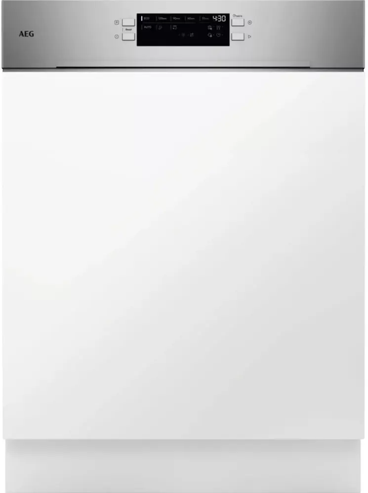 Aeg GT6210D1SNM BI Mosogatógép 60 cm kezelőpaneles Fő kép