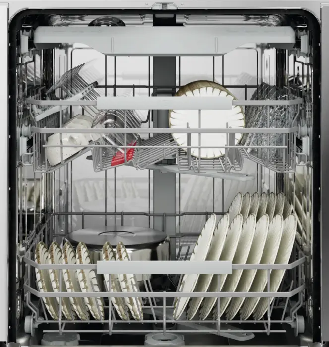 Aeg GT7200A2SNM BI Mosogatógép 60 cm kezelőpaneles 12. kép