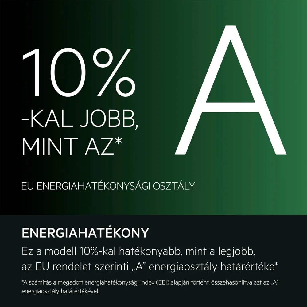Aeg L8FE48SIC BI mosógép 4. kép