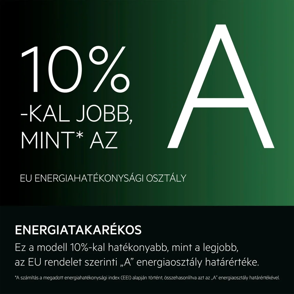 Aeg L8FE48SIC BI mosógép 5. kép