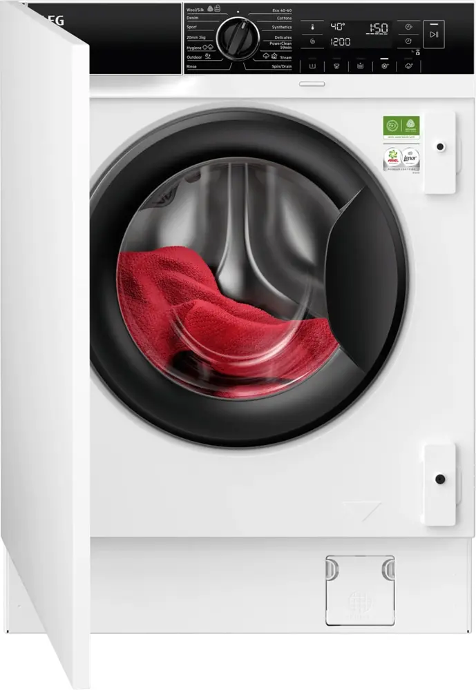 Aeg L8FE48SIC BI mosógép Fő kép