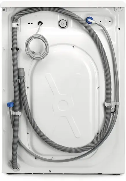 Aeg LF5Z48BE Elöltöltős mosógép, ÖKOInverter motor 5. kép