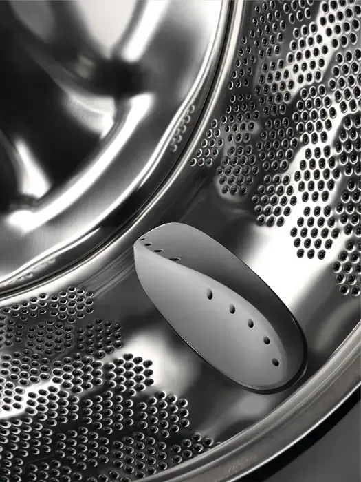 Aeg LF5Z48BE Elöltöltős mosógép, ÖKOInverter motor 6. kép