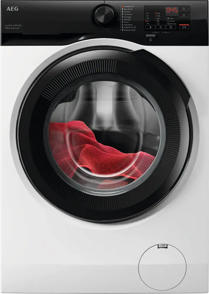 Aeg LFR6D844E ProSense® 6000 Elöltöltős mosógép, ÖKOInverter motor Fő kép