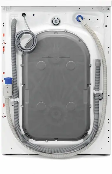 Aeg LFR83866OE + TR7G8BE mosógép + szárító 7. kép