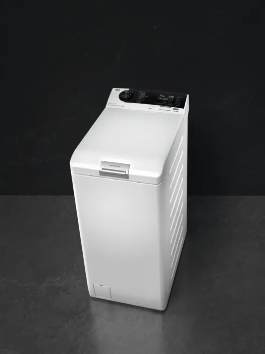 Aeg LTR7E273AE Felültöltős mosógép 2. kép