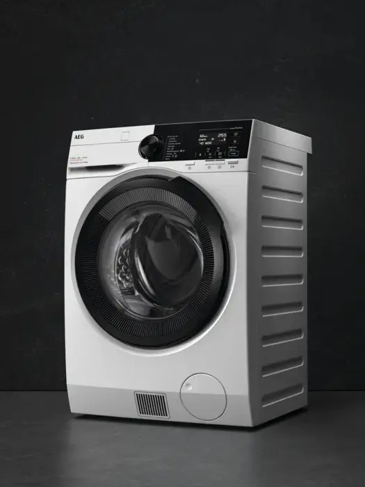 Aeg LWR96944BE Mosó-szárítógép 2. kép
