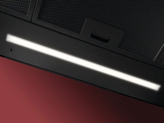 Aeg NDB6791HB 6000 Kürtős páraelszívó, Hob2Hood, Breeze funkció, 90 cm 3. kép