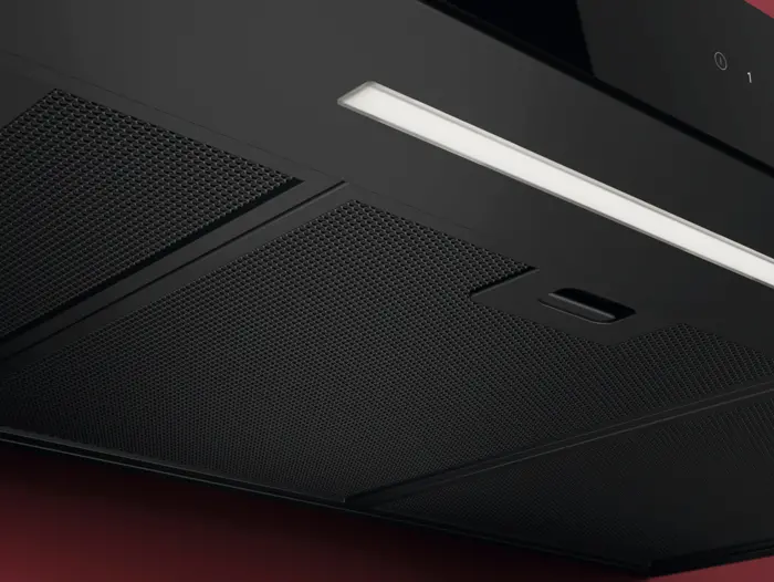 Aeg NDB6791HB 6000 Kürtős páraelszívó, Hob2Hood, Breeze funkció, 90 cm 6. kép