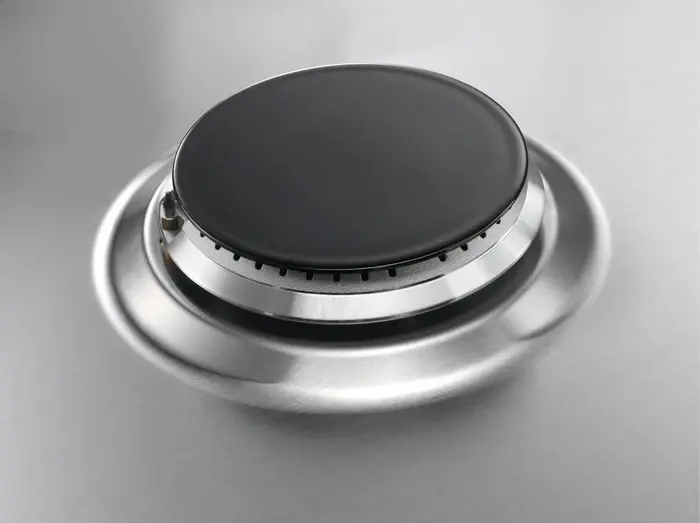 Aeg OA5AB21SM + HGB64420SM beépíthető sütő + beépíthető főzőlap 11. kép