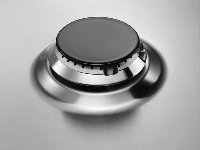 Aeg OA5AB21SM + HGB64420SM beépíthető sütő + beépíthető főzőlap 12. kép