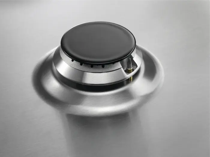 Aeg OA5AB21SM + HGB64420SM beépíthető sütő + beépíthető főzőlap 13. kép