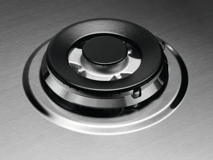 Aeg OA5AB21SM + HGB64420SM beépíthető sütő + beépíthető főzőlap 9. kép