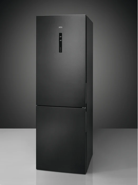 Aeg RCB732E7MB Cooling 360° 8000 Alulfagyasztós hűtő, 186 cm 11. kép