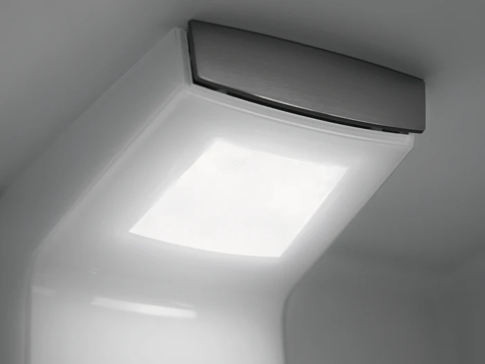 Aeg SKE818D1DS Beépíthető hűtőszekrény 4. kép