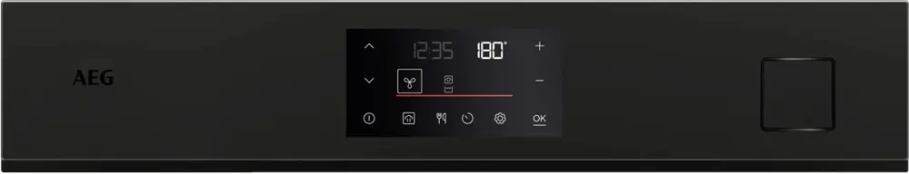 Aeg TH6XB53PE BI Sütő 2. kép