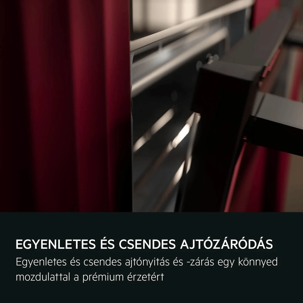 Aeg TH6XB53PE BI Sütő 3. kép