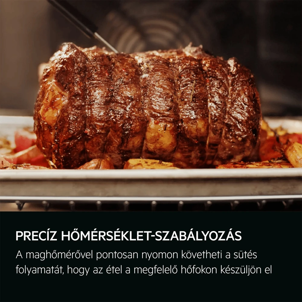 Aeg TH6XB53PE BI Sütő 5. kép