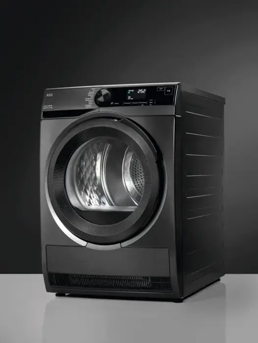 Aeg TR8394CDE Szárítógép Heat Pump 2. kép