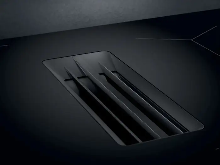 Aeg TT84CG33CB BI Főzőlap Indukciós lap + elszívó 12. kép